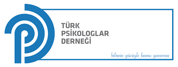 turk psikologlar dernegi logo